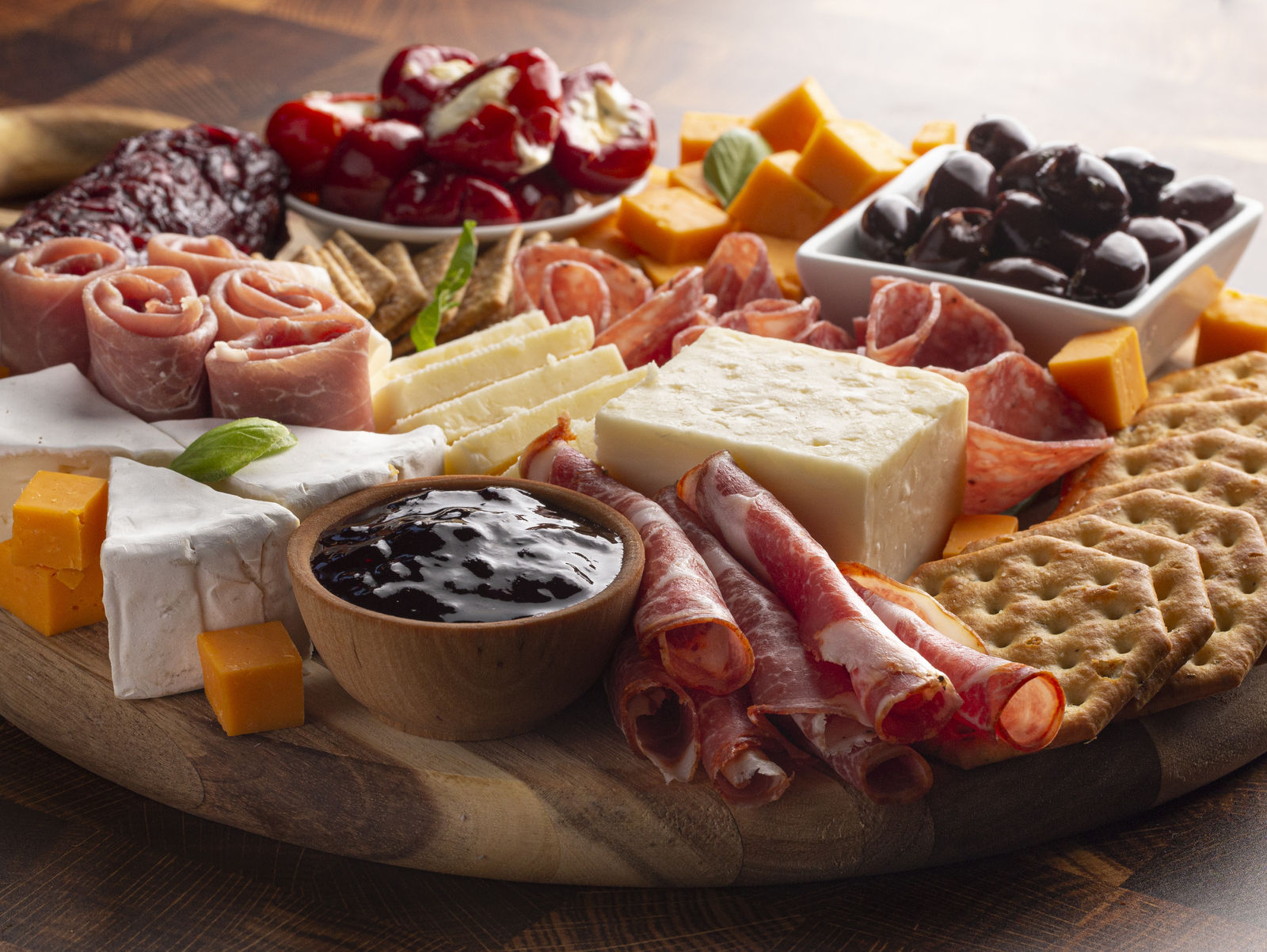 What's a Charcuterie Board and How to Make the Perfect Board