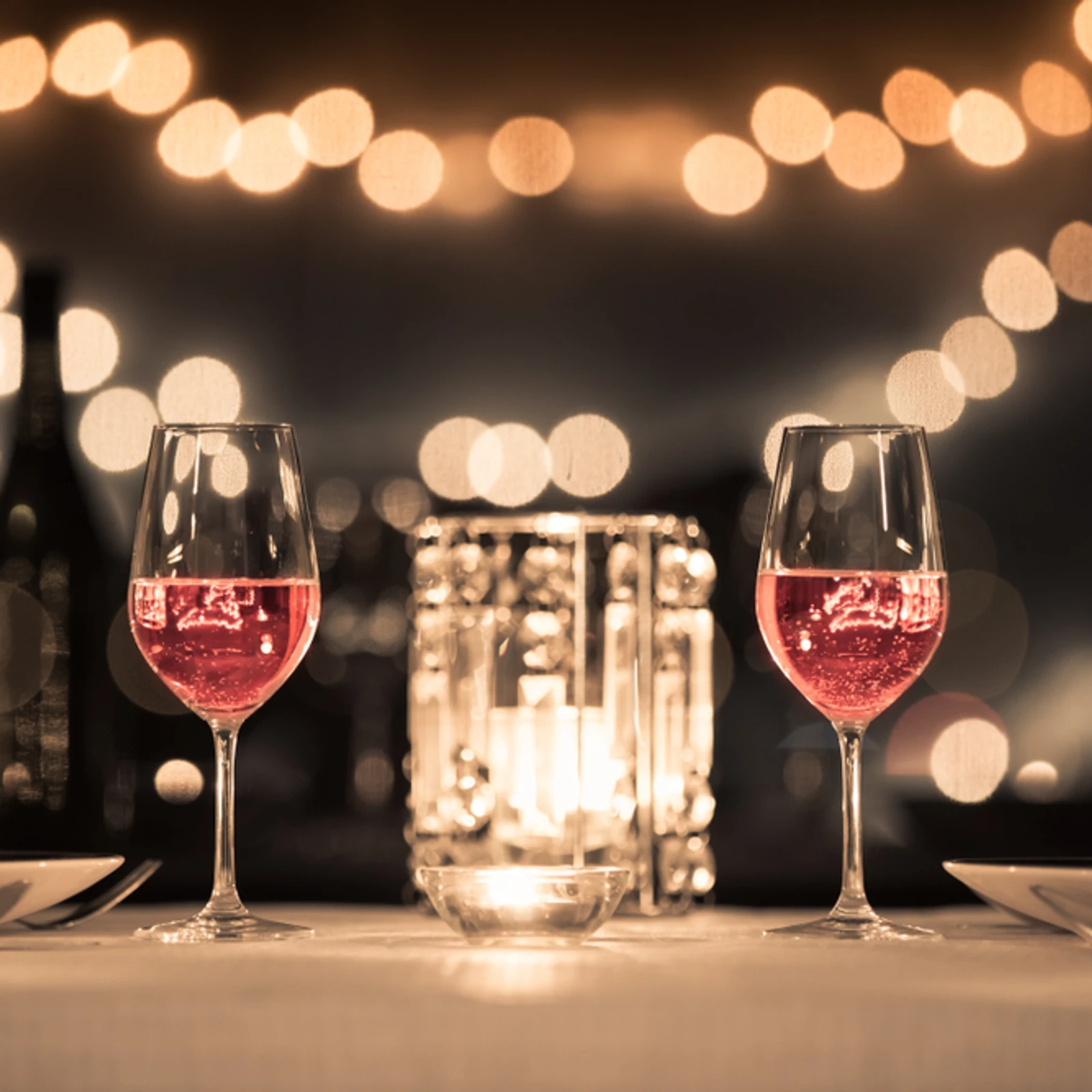 OBA Wine & luxury